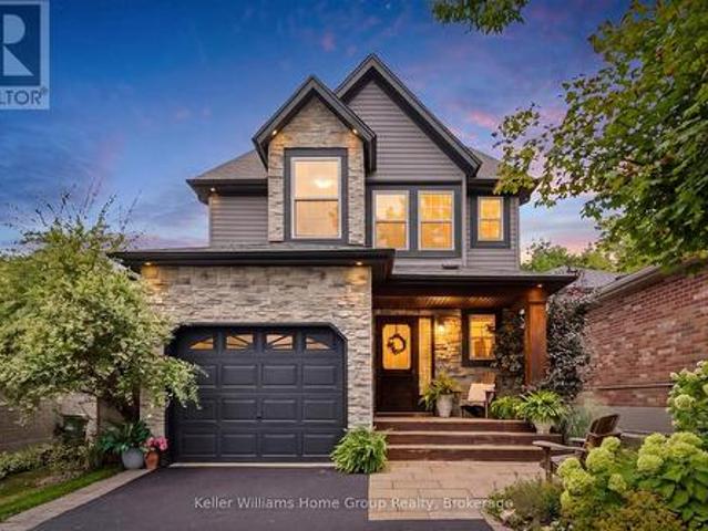 39 Clythe Creek Drive, Guelph Grange Road, ON, N1E 7J4 house for sale | Listing ID X13800 | Royal LePage
