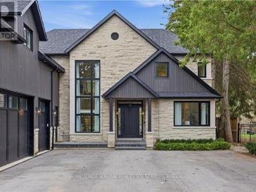 39 Credit Road, Caledon, ON, L7C 3J3 house for sale | Listing ID W13467 | Royal LePage
