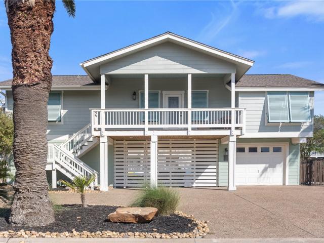 39 Curlew Dr, Rockport, TX 78382 | MLS #465833