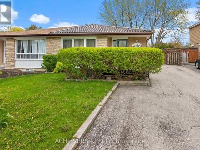 39 Danesbury Crescent, Brampton, ON, L6T 1T2 house for sale | Listing ID W13775 | Royal LePage