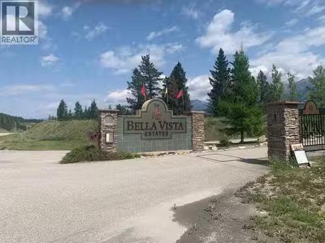 39 Dawn Vista Rise Unit# Lot 39, Fairmont Hot Springs, BC, V0B.