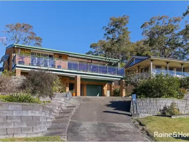 39 Dean Parade, LEMON TREE PASSAGE House for rent Listed by S.