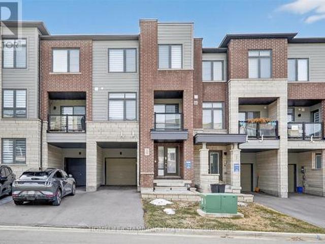 39 Delano Way, Newmarket, ON, L3X 0L4 house for sale | Listing ID N13787 | Royal LePage