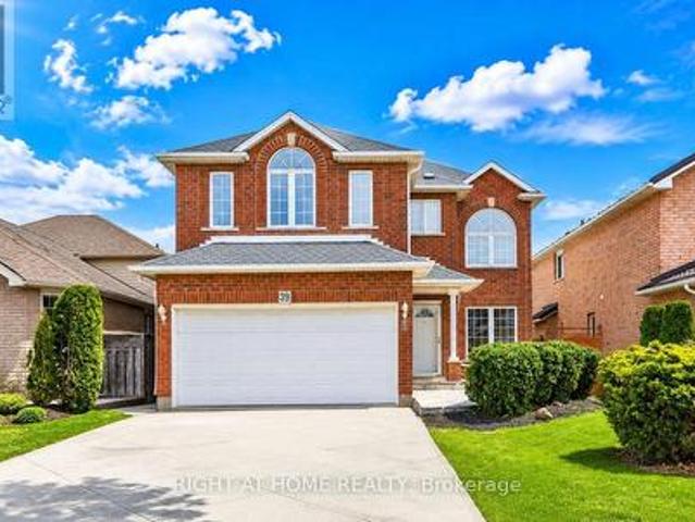Basement 39 Distin Drive, Hamilton, ON, L9A 5K4 house for lease | Listing ID X13508 | Royal LePage