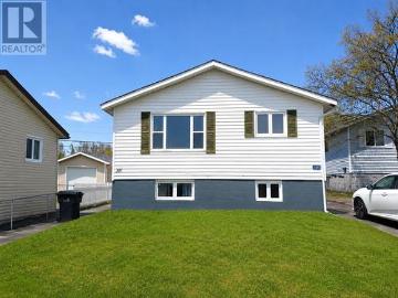 39 Donovan Street, Mount Pearl, NL, A1N 2C7 house for sale | Listing ID 1298 | Royal LePage