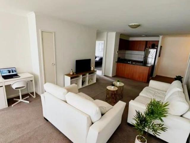 39 Dorcas Street HMA002, Melbourne