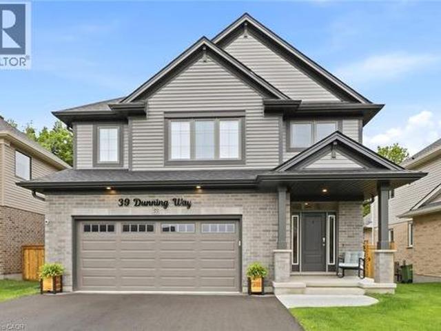 39 Dunning Way, St. Thomas, ON, N5R 0P7 house for sale | Listing ID 40859 | Royal LePage