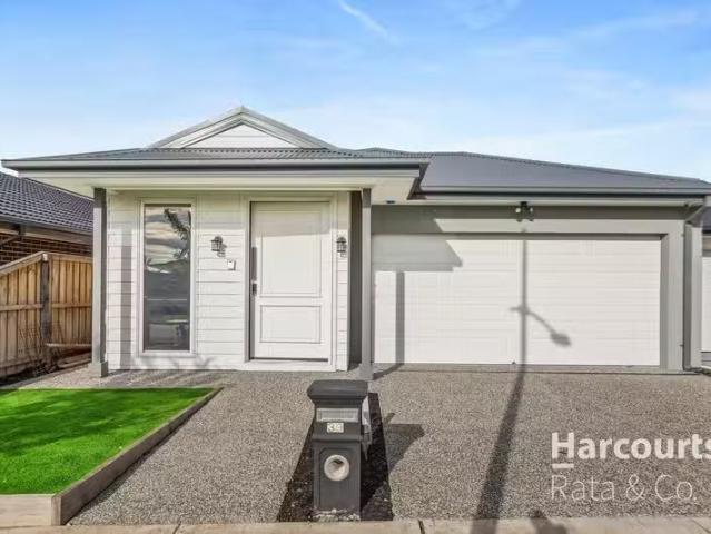 39 Dysart Road, Donnybrook, VIC 3064 House for Rent