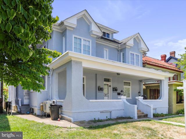 39 E North Ave, Hagerstown, MD 21740 | MLS #MDWA2023
