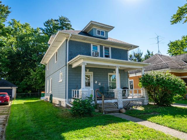 39 E Ave