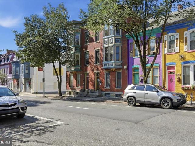 39 E Franklin Street E # 39