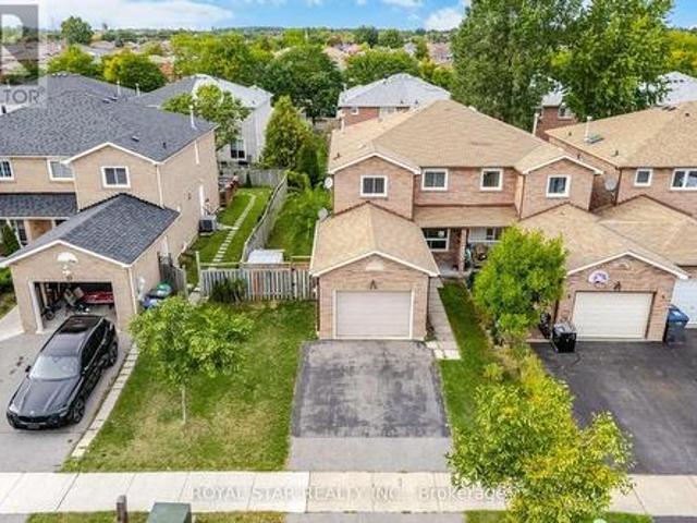 39 Ebby Avenue E, Brampton, ON, L6Z 3T1 house for sale | Listing ID W13817 | Royal LePage