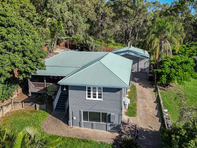 39 Eden Street South Gladstone, QLD 4680