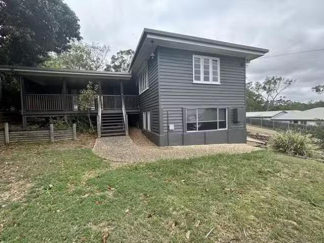 39 Eden Street, South Gladstone, QLD 4680