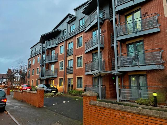 39 Edgbaston