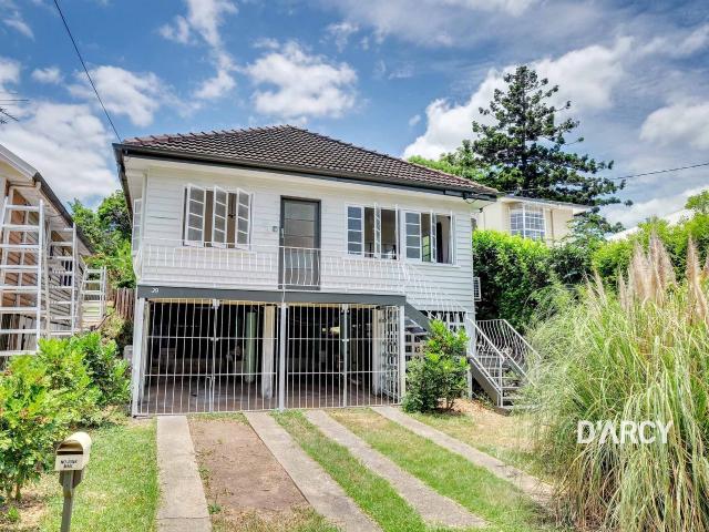 39 EMPRESS TCBARDON, Australia