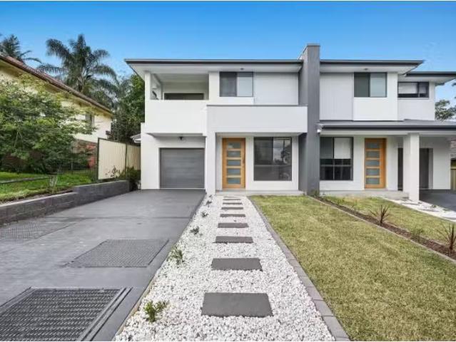 39 Fallon Street, Rydalmere Townhouse for rent Listed by Alex.