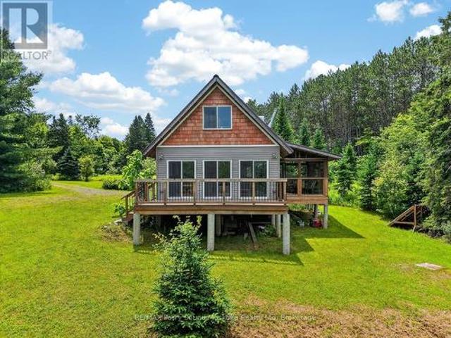 39 Fire Route 200, Mckellar, ON, P2A 0B4 house for sale | Listing ID X13628 | Royal LePage