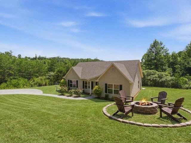 39 Fireside Ridge Drive