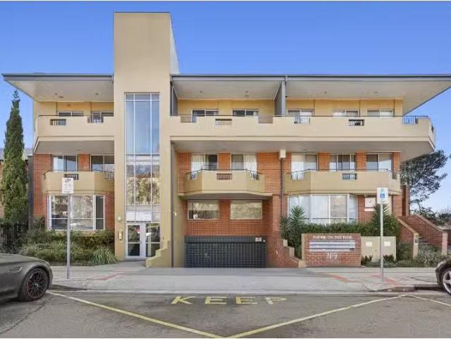 3/9 Fitzroy Street, FORREST Apartment for rent Listed by Hayl.