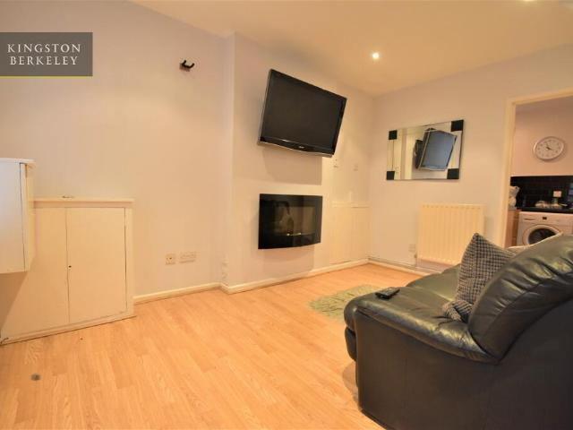 39 Fortuna Street Donegall Road, Belfast South, Belfast Kingston Berkeley