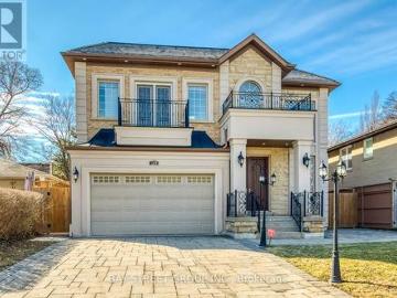 39 Foxwarren Drive, Toronto, ON, M2K 1L1 house for sale | Listing ID C12931 | Royal LePage