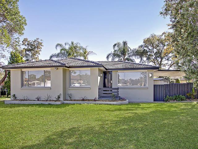 39 Fleetwood Street, Shalvey