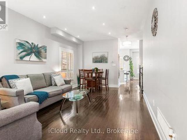 39 Flurry Circle, Brampton, ON, L6X 0S7 house for sale | Listing ID W13709 | Royal LePage