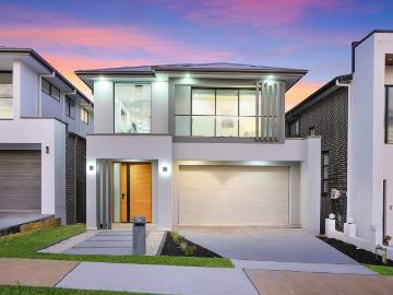 Oakville, Baulkham Hills Shire, Snapper Island