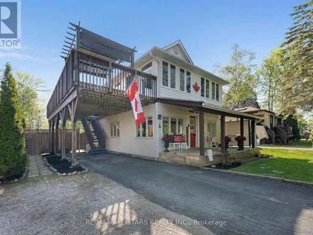 39 Franklin Beach Road, Georgina, ON, L0E 1L0 house for sale | Listing ID N13671 | Royal LePage