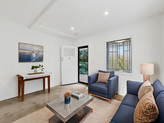 3/9 french street, paddington, qld, 4064