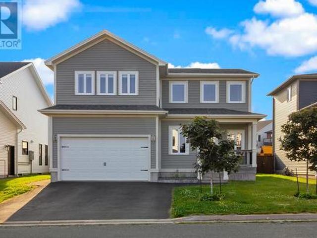 39 Gallipoli Street, St. John'S, NL, A1A 0S3 house for sale | Listing ID 1299 | Royal LePage