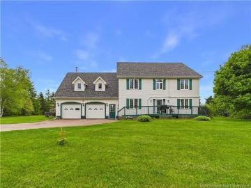 39 Georgine Rd, Grande Digue, NB, E4R 4K3 house for sale | Listing ID NB141440 | Royal LePage