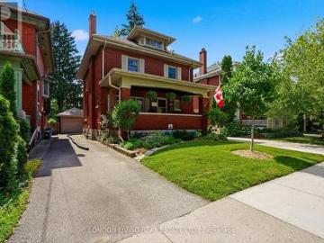 39 Gerrard Street, London South F, ON, N6C 4C6 house for sale | Listing ID X13473 | Royal LePage