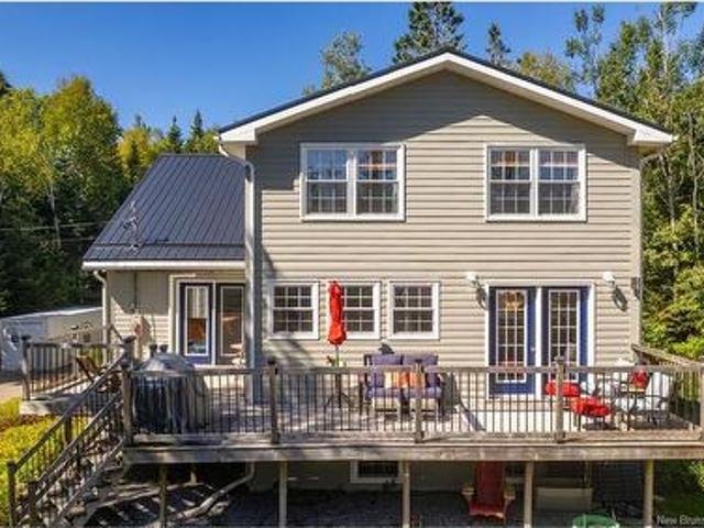 39 Ghost Rd, Bayside, NB, E5B 2W1 house for sale | Listing ID NB145390 | Royal LePage