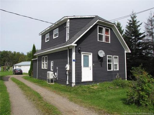 39 Gowland Mountain Rd, Elgin, NB, E4Z 1S9 house for sale | Listing ID NB147610 | Royal LePage