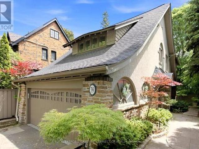 39 Glengowan Road, Toronto, ON, M4N 1G1 house for sale | Listing ID C13832 | Royal LePage