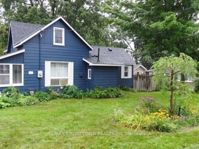 39 Grove Street W, Barrie, ON, L4N 1M6 house for sale | Listing ID S13730 | Royal LePage
