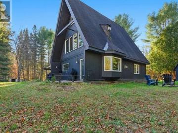39 Groeger Road, Huntsville Chaffey, ON, P1H 2J4 house for sale | Listing ID X12854 | Royal LePage