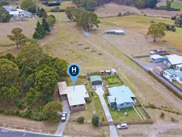 39 Gray Road, St Marys, TAS 7215