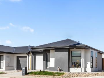 Wyndham Vale, Eynesbury, Wyndham, Victoria, Victoria