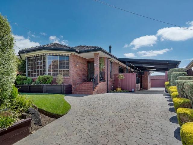 39 Hanson Road, CRAIGIEBURN, VIC 3064