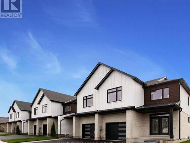 39 Halls Drive, Centre Wellington Elora/Salem, ON, N0B 1S0 house for sale | Listing ID X13842 | Royal LePage