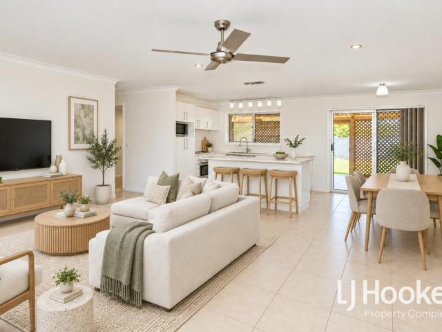 39 Harding Boulevard, Mount Warren Park, Australia
