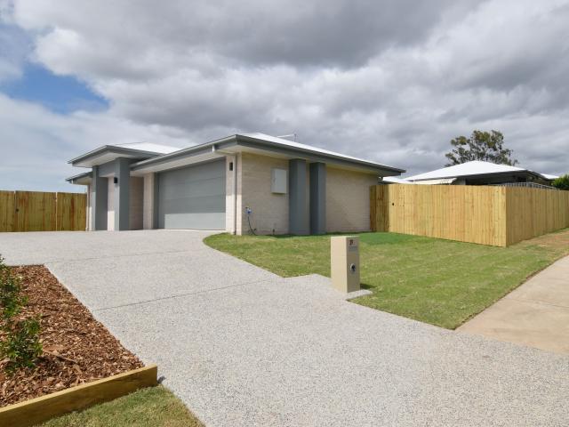 39 Harmony Drive Clinton, QLD 4680