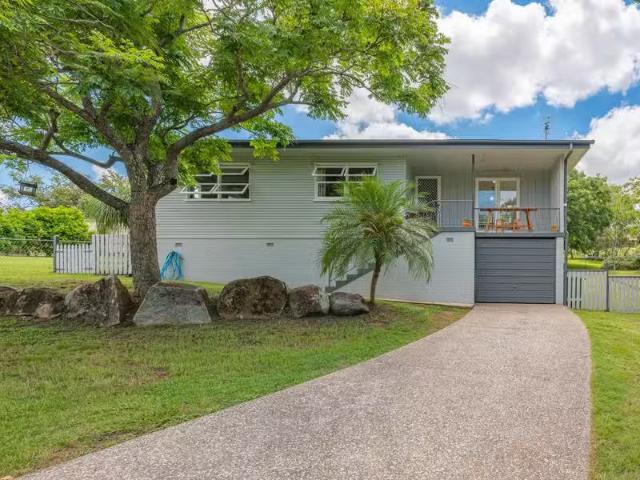39 Henry Street, GYMPIE, QLD 4570 House for Rent