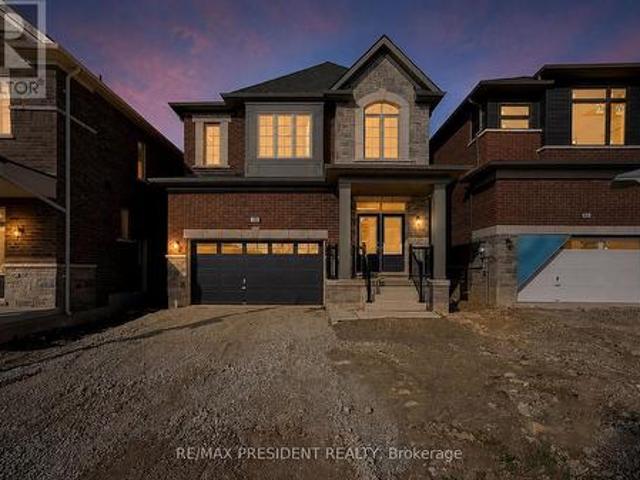 39 Henshaw Drive, Erin, ON, N0B 1T0 house for sale | Listing ID X13147 | Royal LePage
