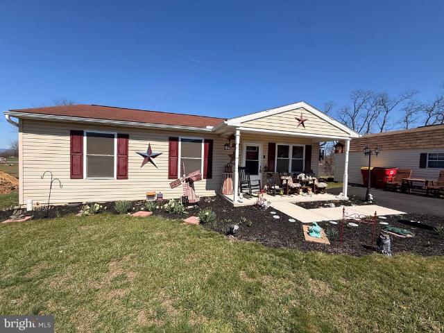 39 Highland Avenue