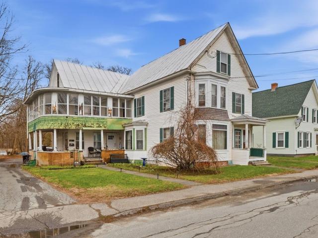 39 Highland Street