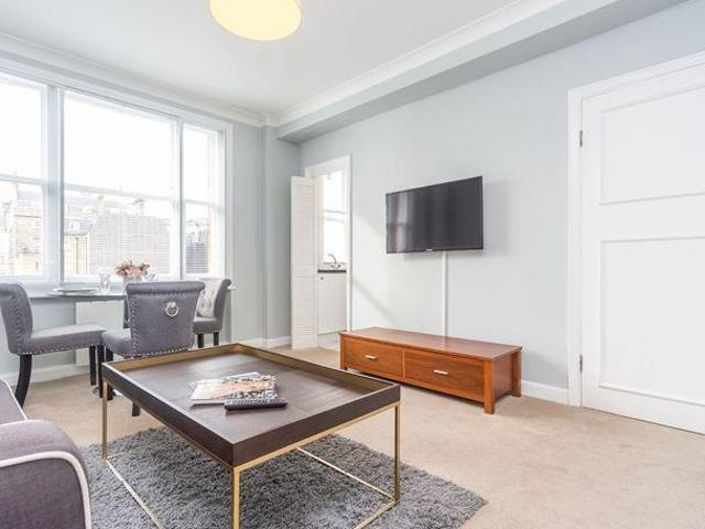 39 Hill Street, London W1J 1 bed apartment to rent £3,276 pcm £756 pw